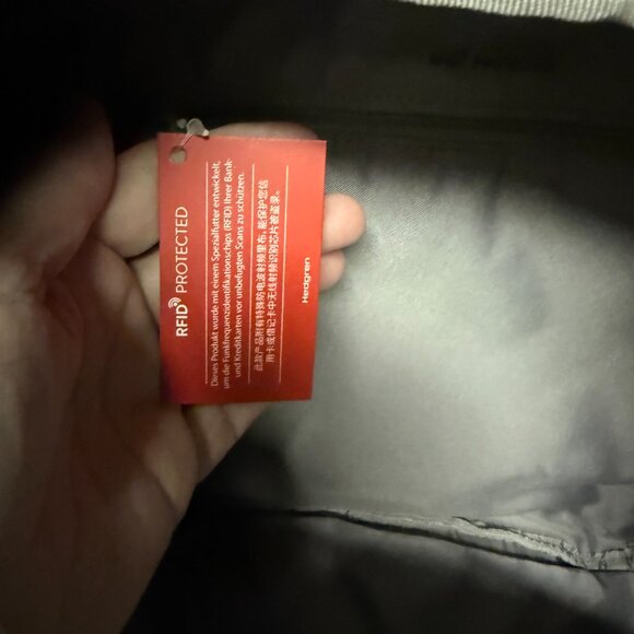 Hedgren Vogue RFID Backpack